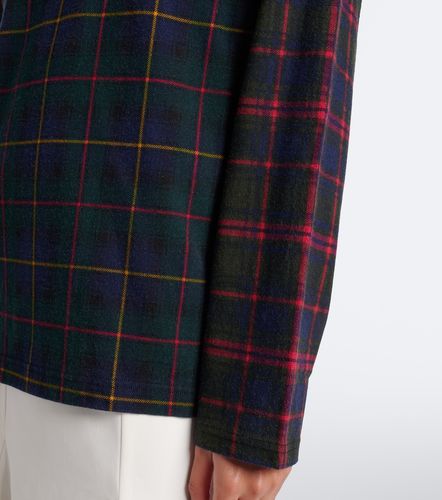 Polo Pony en flanelle de coton - Polo Ralph Lauren - Modalova