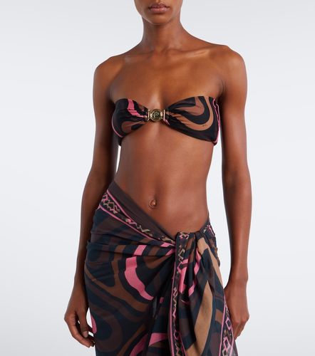 Pucci Haut de bikini Marmo - Pucci - Modalova