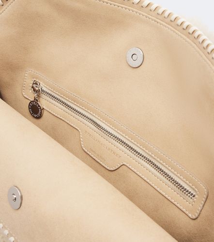 Sac porté épaule Falabella Medium - Stella McCartney - Modalova