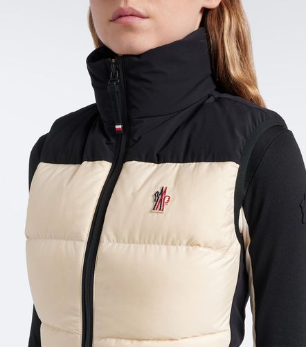 Combinaison de ski ceinturée - Moncler Grenoble - Modalova