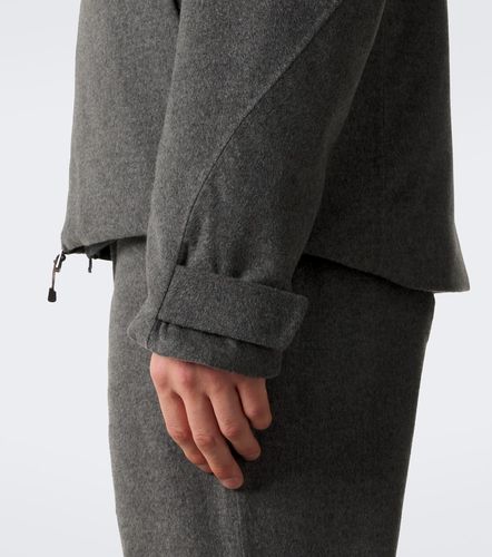 Veste de ski Balma en cachemire - Sease - Modalova