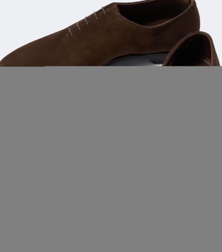 Mocassins Merlin en daim - George Cleverley - Modalova