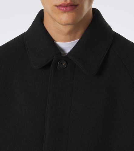 Manteau Perlin en cachemire et laine - The Row - Modalova