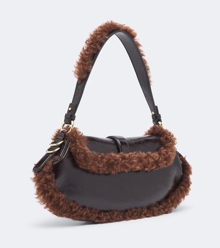 Ganni Sac porté épaule B-Kat - Ganni - Modalova