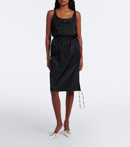 Prada Débardeur en Re-Nylon - Prada - Modalova