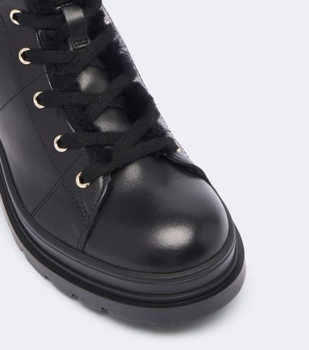 Bottines St Moritz S 14 B en cuir - Bogner - Modalova