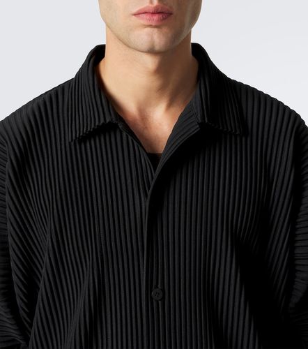 Plissé Issey Miyake Chemise Monthly Colors: October - Homme Plisse Issey Miyake - Modalova