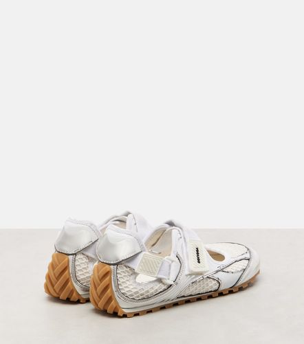 Bottega Veneta Baskets Orbit Flash - Bottega Veneta - Modalova