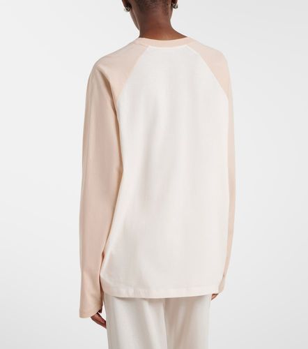 Wardrobe.NYC Sweat-shirt en coton - Wardrobe.NYC - Modalova