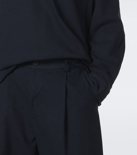 Pantalon ample Shire en coton - Studio Nicholson - Modalova