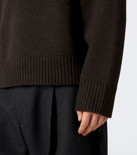 Pull en yak et laine - Studio Nicholson - Modalova