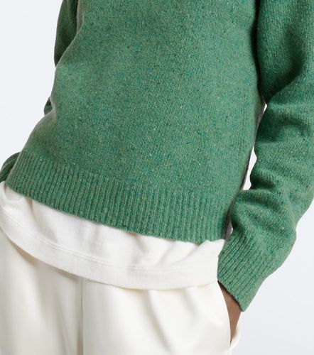 Róhe Pull en laine mélangée - Rohe - Modalova