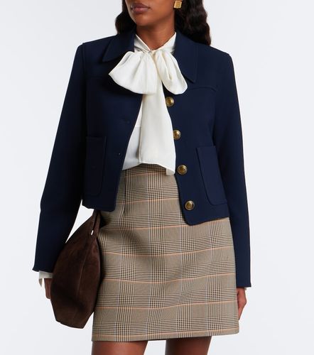 Veronica Beard Veste courte Turnell - Veronica Beard - Modalova