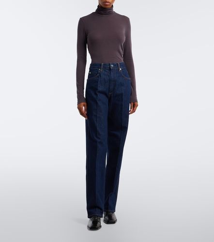 Agolde Jean straight Morgan - Agolde - Modalova