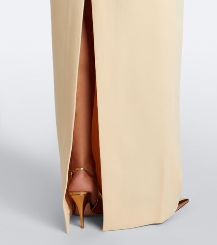 Robe longue Lulee à ornements - Rebecca Vallance - Modalova