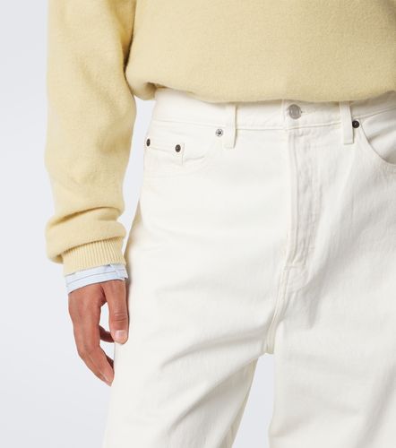 Jean ample Baggy à taille haute - Frame - Modalova