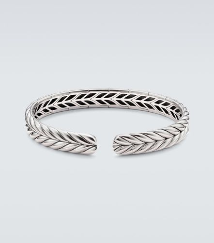 Bracelet jonc en argent sterling - David Yurman - Modalova