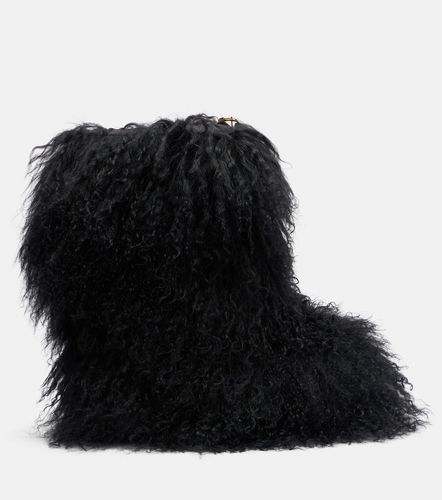 Bottes après-ski Les Arcs en shearling - Bogner - Modalova