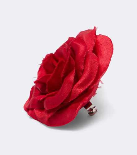 Khaite Broche Frankie en organza - Khaite - Modalova