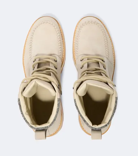 Eleventy Bottines en daim - Eleventy - Modalova