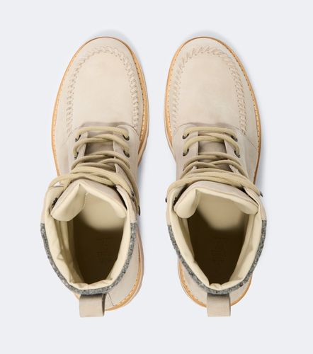 Eleventy Bottines en daim - Eleventy - Modalova