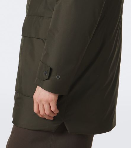 Nomaka Parka Monte Rosa en duvet - Nomaka - Modalova
