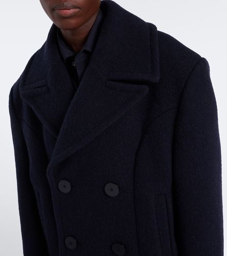 Gucci Veste en laine - Gucci - Modalova