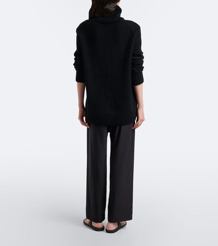 Pantalon ample Jaine en soie - The Row - Modalova