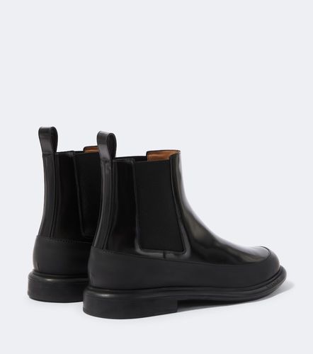 Bottines Chelsea Gent en cuir - Givenchy - Modalova