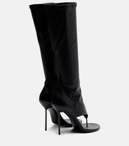 Bottes Lidia 105 en cuir - Paris Texas - Modalova