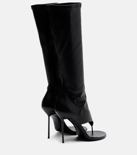 Bottes Lidia 105 en cuir - Paris Texas - Modalova