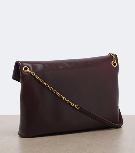 Sac Cassandre Large en cuir - Saint Laurent - Modalova