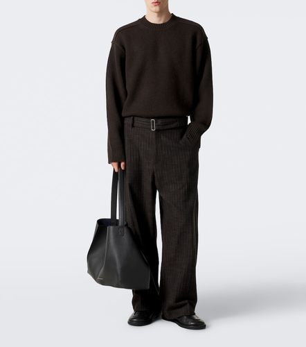 Pull en yak et laine - Studio Nicholson - Modalova