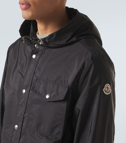Moncler Veste Duvainne à capuche - Moncler - Modalova