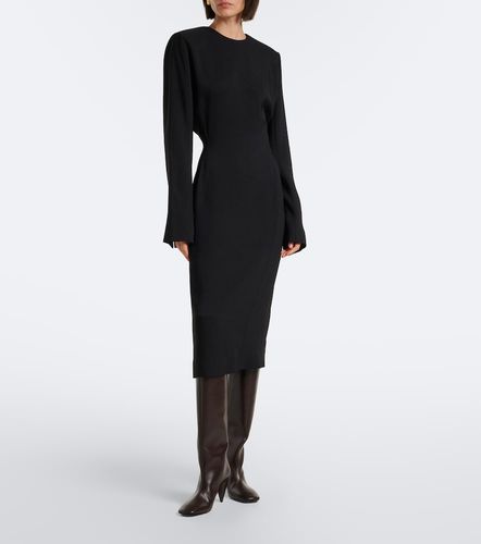 Stella McCartney Robe midi - Stella McCartney - Modalova