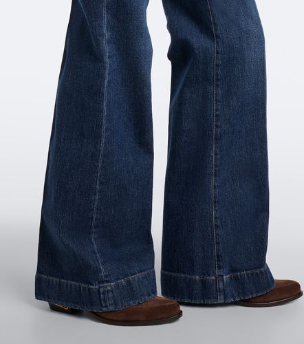 Jean flared Modern Dojo - 7 For All Mankind - Modalova