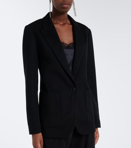 Blazer Pomili en laine vierge - Isabel Marant - Modalova