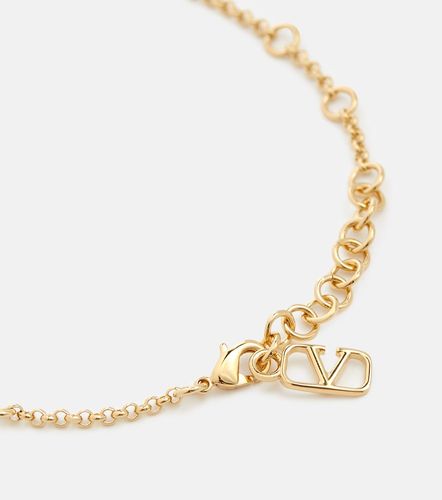 Valentino Garavani Bracelet VLogo - Valentino Garavani - Modalova