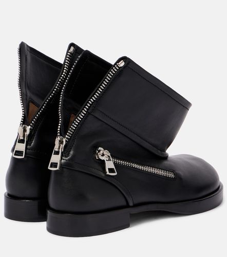 JW Anderson Bottines en cuir - JW Anderson - Modalova