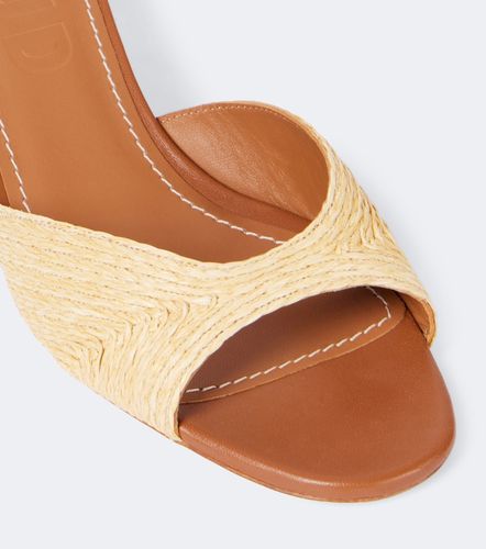 Staud Mules Brigitte 55 - Staud - Modalova