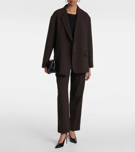 Blazer oversize Bea - The Frankie Shop - Modalova