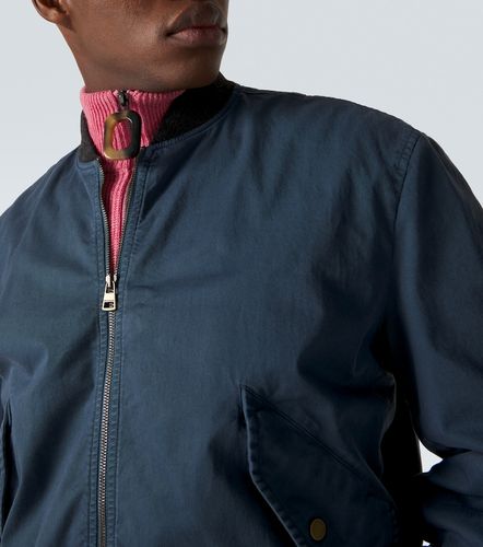JW Anderson Veste en denim - JW Anderson - Modalova