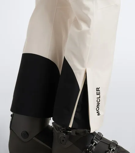 Pantalon de ski technique - Moncler Grenoble - Modalova