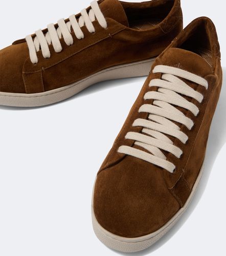 Eleventy Baskets en daim - Eleventy - Modalova