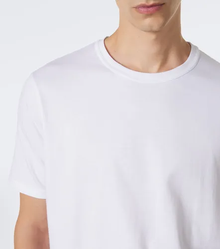 Gabriela Hearst T-shirt en coton - Gabriela Hearst - Modalova