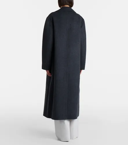 Vince Manteau en laine mélangée - Vince - Modalova