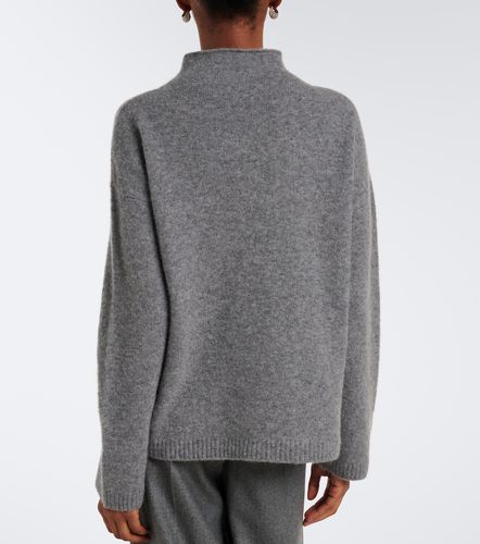Pull en cachemire mélangé - Max Mara - Modalova