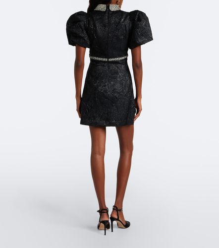Robe Elowen à ornements - Rebecca Vallance - Modalova