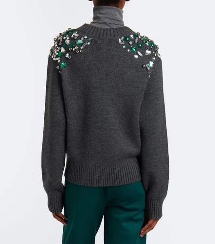 Pull Coolness en laine vierge - Dorothee Schumacher - Modalova