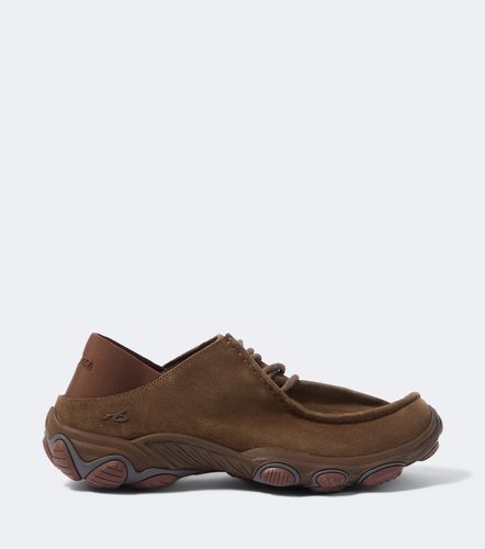 Balenciaga Baskets Pace en daim - Balenciaga - Modalova
